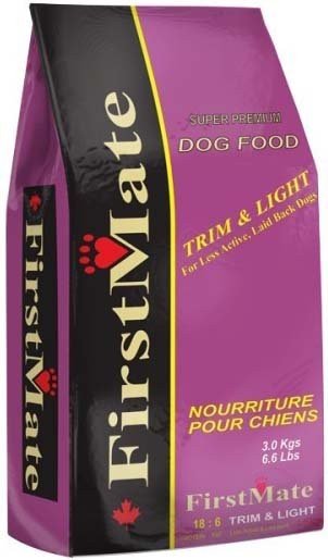 First Mate Trim & Light 7,5kg