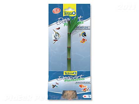Rostlina TETRA Asian Bamboo M
