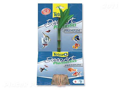 Rostlina TETRA Asian Bamboo S