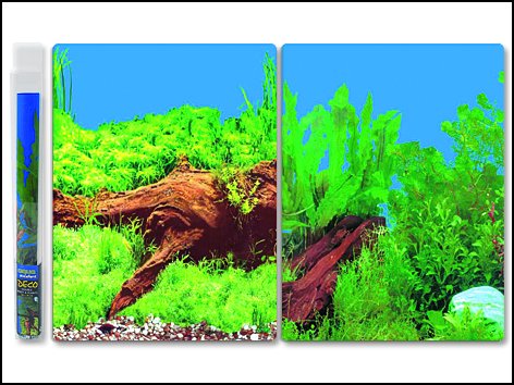 Pozadí tapeta oboustranné č.1 1500 x 50 cm