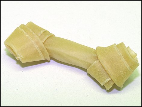 Uzel buvolí 20 - 21 cm