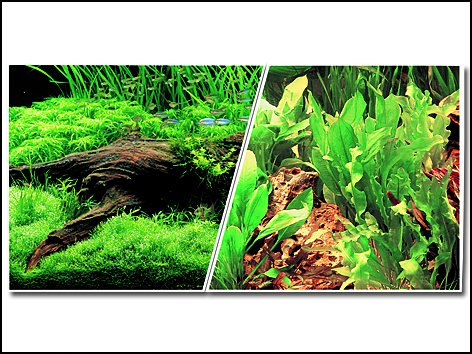Pozadí tapeta oboustranné 760 x 45 cm 7,6m