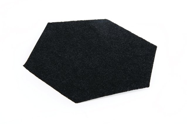 Pachový filtr k WC PIXI a NOVA 1kus