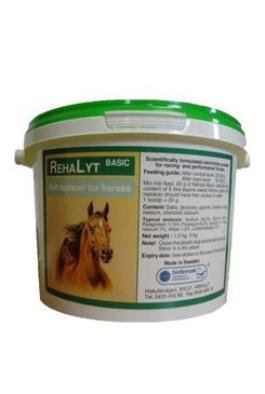 Rehalyt Basic pro koně 1,5kg