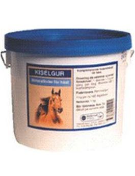 Kiselgur pro koně 1kg