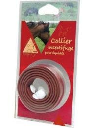 Repelentní obojek pro koně 100cm Callier