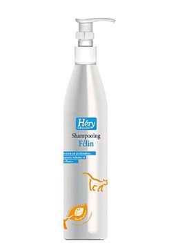 Héry Šampon kočka 250ml