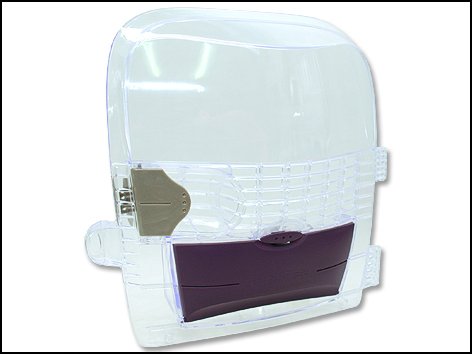 Náhradní přední dveře Cabrio