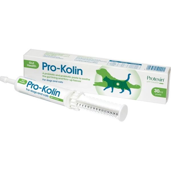 Protexin Pro-Kolin pro psy a kočky 30ml