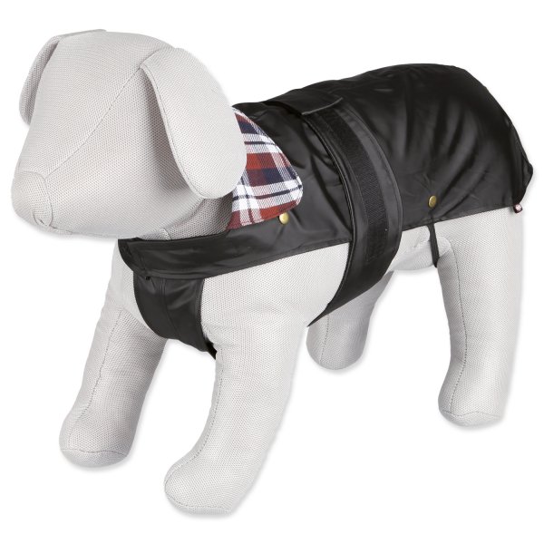 T-Coat PARIS obleček M:50cm, hruď:50-70cm, krk:40-50cm