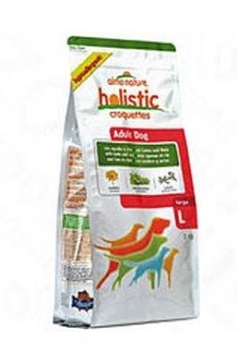 Almo Dog Nature Dry Adult Large Lamb  12kg