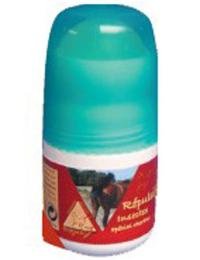 Repelentní  Roll-On pro koně 70g