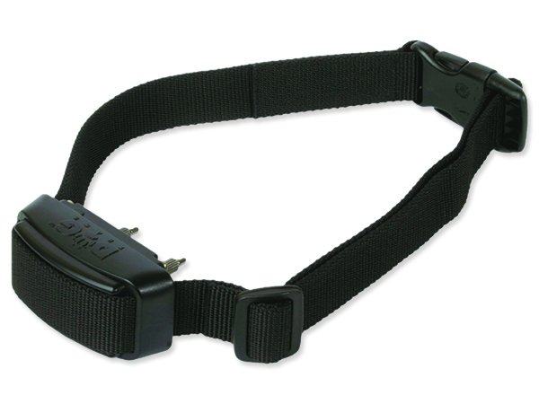 DogTrace obojek proti štěkotu d-mute medium