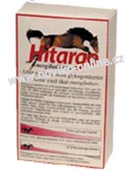 Hitargo pro koně 300g