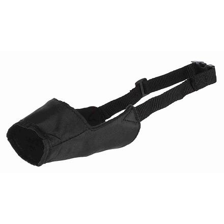 Náhubek polyester ochranný L/č.4  28cm TRIXIE
