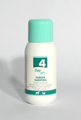 Šampon Bea Terier č.4 250ml