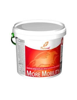 Phytovet Horse More mobility 2,5kg