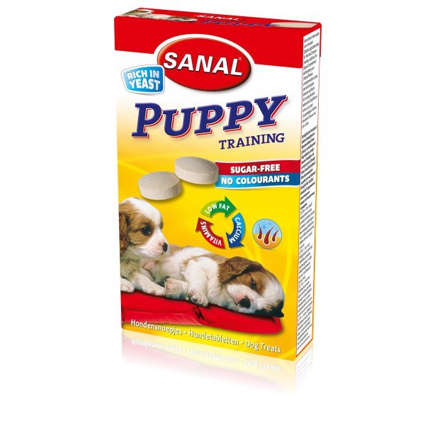 Nederma BV Sanal Premium Multivitamins 40tbl