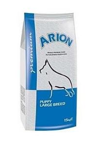 Arion Puppy Large Breed Lamb Rice 20kg