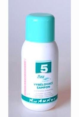 Šampon Bea Vybělovací č.5 250ml
