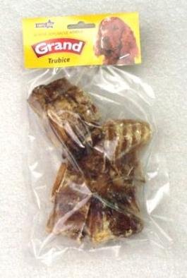 GRAND Suš. Mňamka trachea 100g