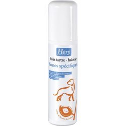 Héry Ústní spray Soin Tartre Haleine 125ml
