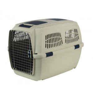 Přepravka Clipper 6 Béžová/Béžová 93x65x68cm SLEVA!!!