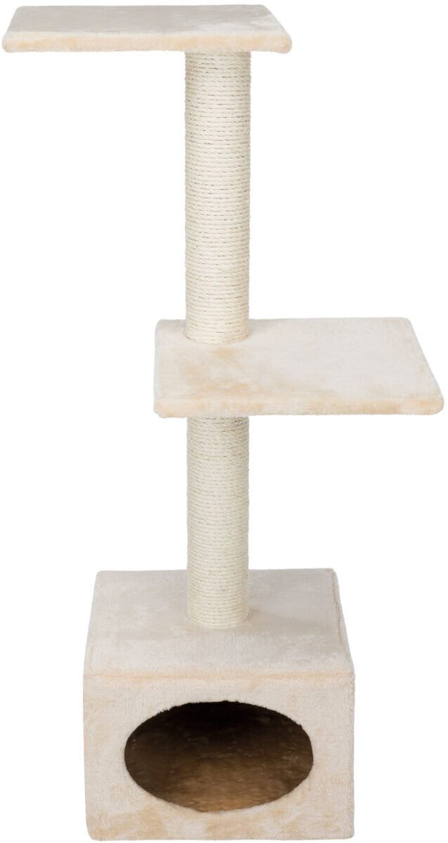 Škrábadlo BADALONA 109cm,  - béžová