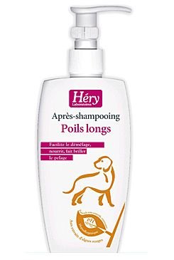 Héry Kondicionér pes Poils Longs dlou srst 200ml