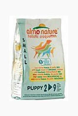 Almo Dog Nature Dry Small Puppy Chick 2kg