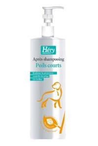 Héry Kondicionér pes na krátkou drsnou srst 1l