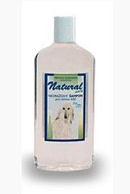 Šampon Bea Natural nedráždivý 310ml