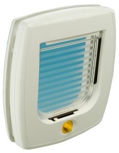 Ferplast dvířka SWING 3 bílá