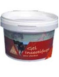 Repelentní gel pro koně 500ml