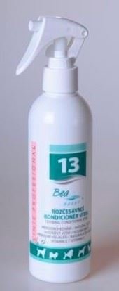 Kondicioner Vital č.13 rozčesávací pes Bea 250ml
