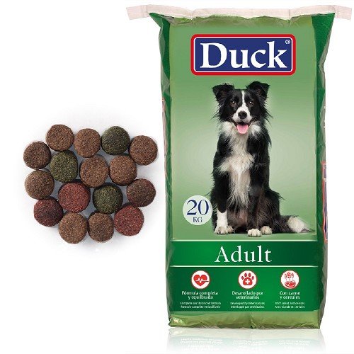 Duck Dog Maitenance 20kg