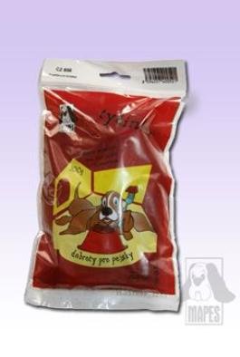 Pochoutka sušená MAPES tyčinky 100g