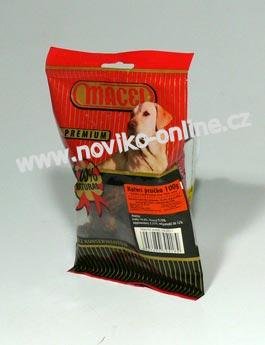 Pamlsek Sušená kuřecí prsíčka Rapadog 100g