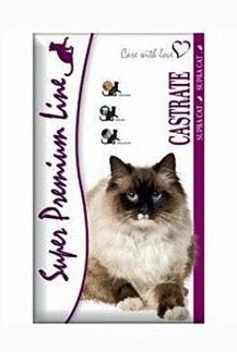 Delikan Cat Supra Castrate 1,5kg