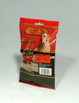 Pamlsek Sušené rybí maso Rapadog 100g