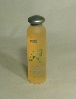 Greenfields šampon pro drsnosrsté psy Wire coat 200ml