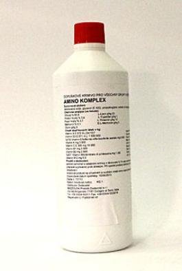 Amino komplex 1kg