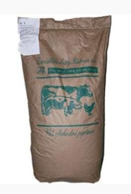 Krmivo vojtěška - úsušky 25kg