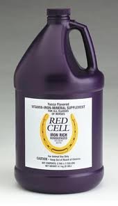 FARNAM Red Cell sol 3,78l