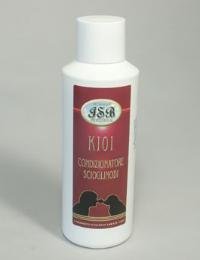 San Bernard - K 101: olej z avokáda 500ml