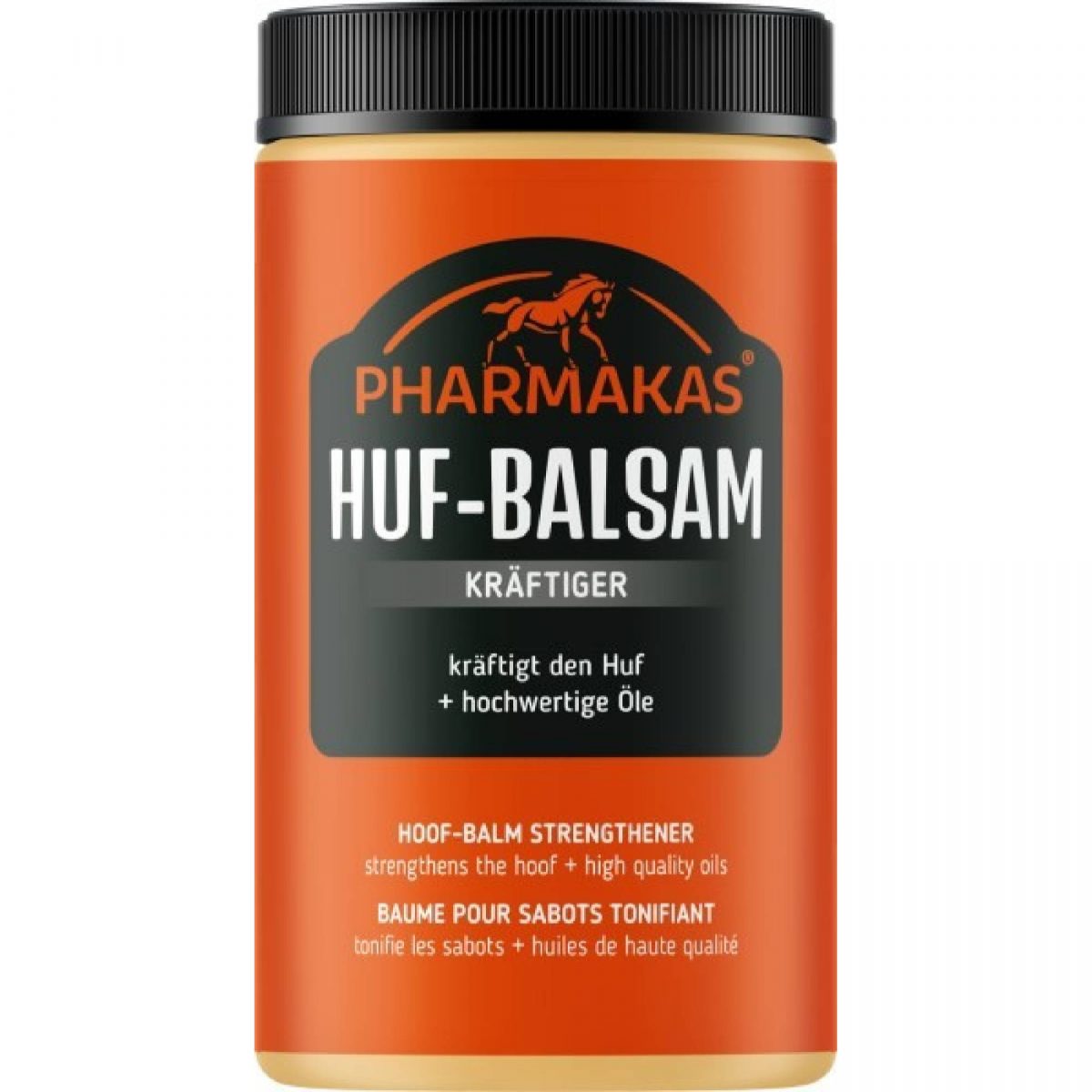 Zpevňovač kopyt Pedocan, 500 ml