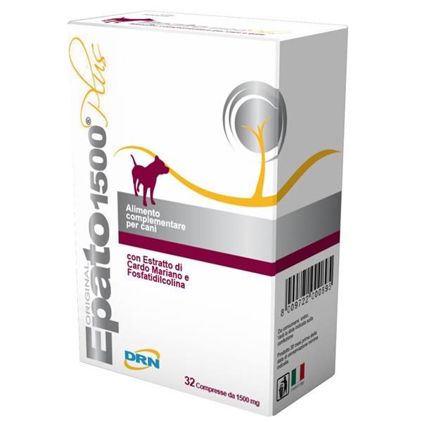 Epato 1500 32tbl pes