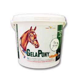 Gelapony VitaMin 900g