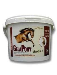 Gelapony Biotin 1200g