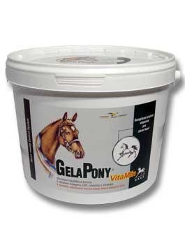 Gelapony VitaMin 5400g